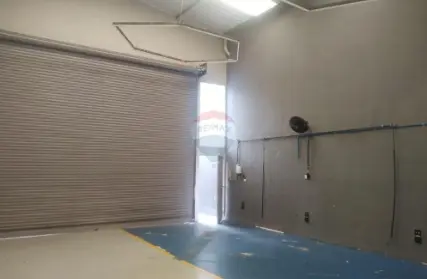 Imagem: Galpão / Salão para Alugar, Vila Mangalot