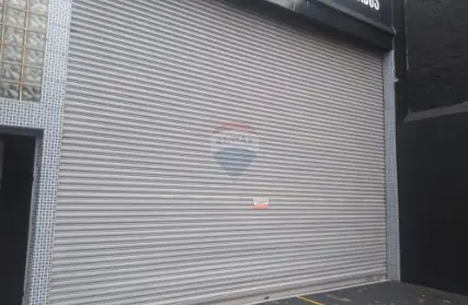 Imagem: Galpão / Salão para Alugar, Vila Mangalot