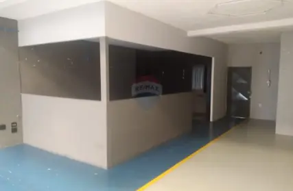 Imagem: Galpão / Salão para Alugar, Vila Mangalot