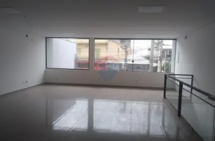 Imagem: Sala Comercial para Alugar, Vila Mangalot
