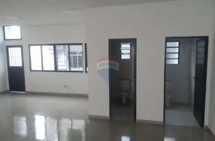 Imagem: Sala Comercial para Alugar, Vila Mangalot