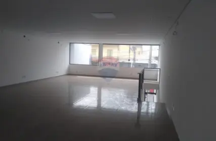 Imagem: Sala Comercial para Alugar, Vila Mangalot