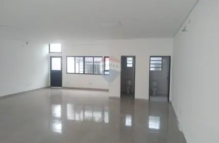 Imagem: Sala Comercial para Alugar, Vila Mangalot