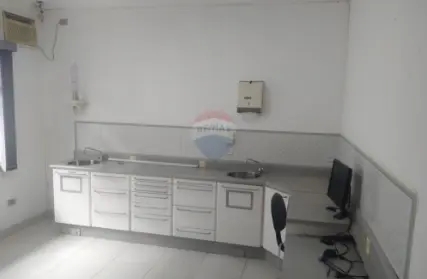 Imagem: Sala Comercial para Alugar, Vila Mangalot