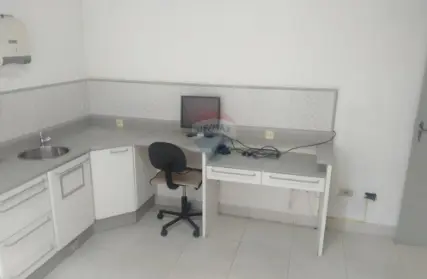 Imagem: Sala Comercial para Alugar, Vila Mangalot