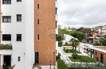 Imagem: Apartamento para Alugar, Vila Madalena