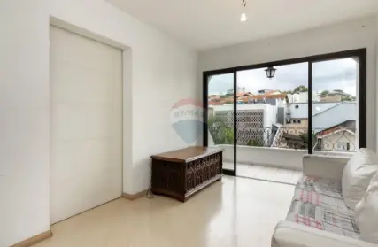 Imagem: Apartamento para Alugar, Vila Madalena