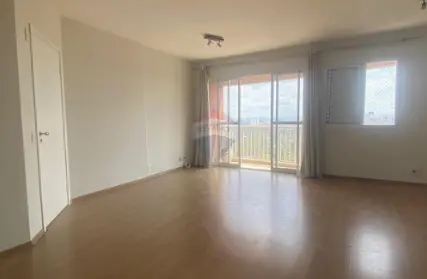 Imagem: Apartamento para Alugar, Alto da Lapa