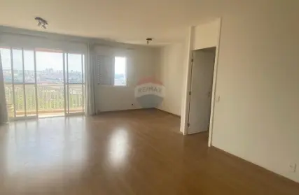 Imagem: Apartamento para Alugar, Alto da Lapa