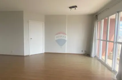 Imagem: Apartamento para Alugar, Alto da Lapa