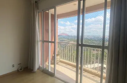 Imagem: Apartamento para Alugar, Alto da Lapa