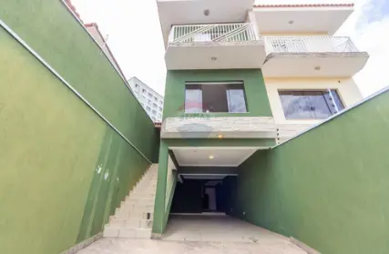 Imagem: Sobrado para Venda, Vila Osasco