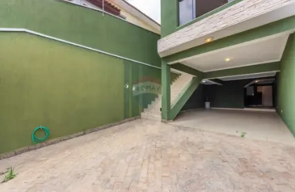 Imagem: Sobrado para Venda, Vila Osasco