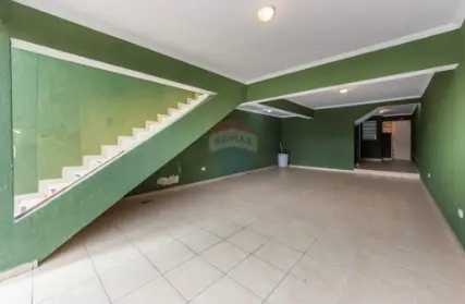 Imagem: Sobrado para Venda, Vila Osasco