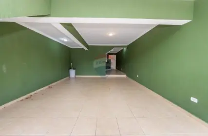 Imagem: Sobrado para Venda, Vila Osasco