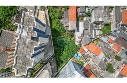 Imagem: Terreno para Venda, Vila Pereira Barreto (Zona Oeste)