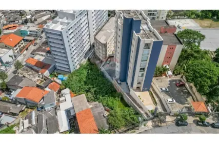 Imagem: Terreno para Venda, Vila Pereira Barreto (Zona Oeste)