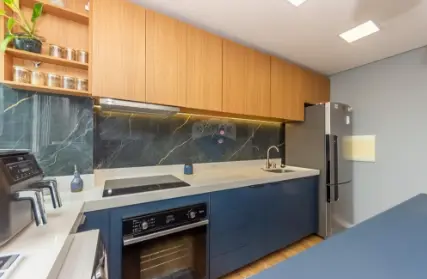 Imagem: Apartamento para Venda, Jardim Gilda Maria