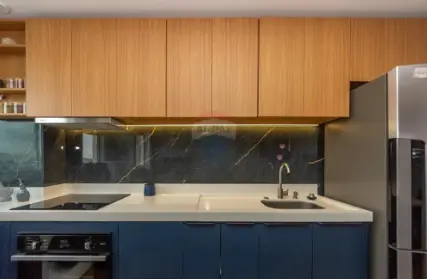 Imagem: Apartamento para Venda, Jardim Gilda Maria