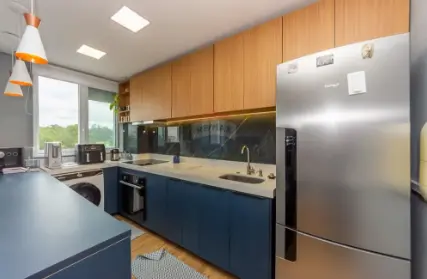 Imagem: Apartamento para Venda, Jardim Gilda Maria