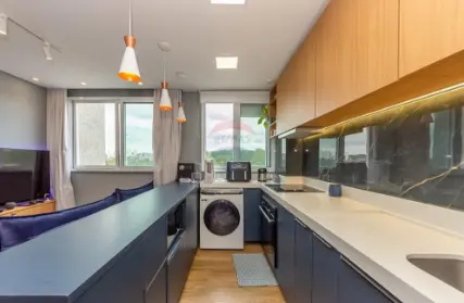 Imagem: Apartamento para Venda, Jardim Gilda Maria