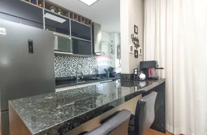 Imagem: Apartamento para Venda, Novo Osasco