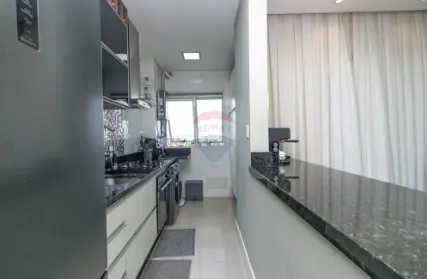 Imagem: Apartamento para Venda, Novo Osasco