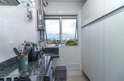 Imagem: Apartamento para Venda, Novo Osasco
