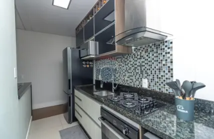 Imagem: Apartamento para Venda, Novo Osasco