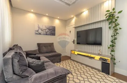 Imagem: Apartamento para Venda, Novo Osasco