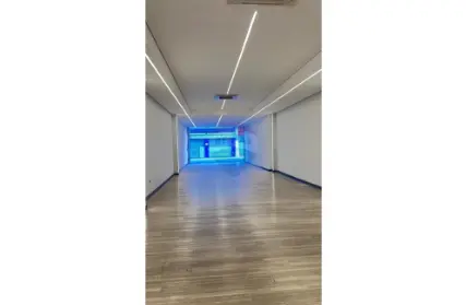 Imagem: Prédio Comercial para Alugar, Lapa