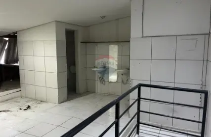 Imagem: Prédio Comercial para Alugar, Lapa