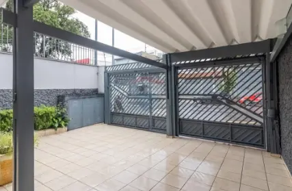 Imagem: Casa Comercial para Venda, Vila Anastácio