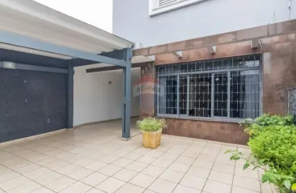 Imagem: Casa Comercial para Venda, Vila Anastácio