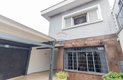 Imagem: Casa Comercial para Venda, Vila Anastácio