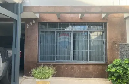 Imagem: Casa Comercial para Venda, Vila Anastácio