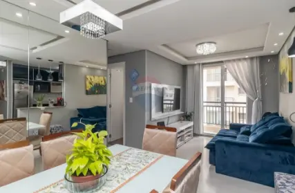 Imagem: Apartamento para Venda, Padroeira