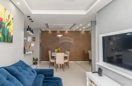 Imagem: Apartamento para Venda, Padroeira