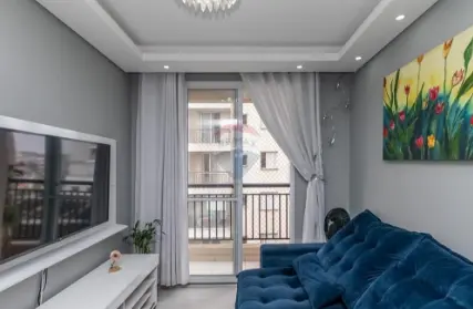 Imagem: Apartamento para Venda, Padroeira