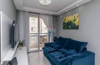 Imagem: Apartamento para Venda, Padroeira