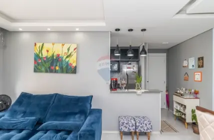 Imagem: Apartamento para Venda, Padroeira