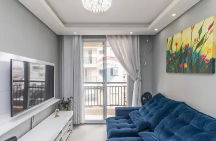 Imagem: Apartamento para Venda, Padroeira