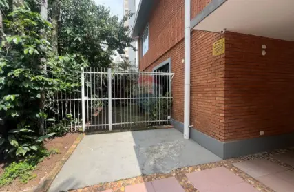 Imagem: Casa Térrea para Alugar, Alto da Lapa