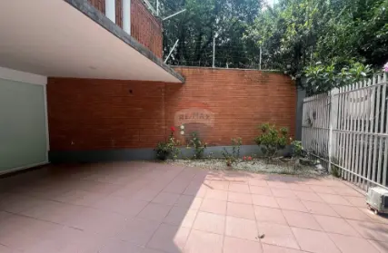 Imagem: Casa Térrea para Alugar, Alto da Lapa