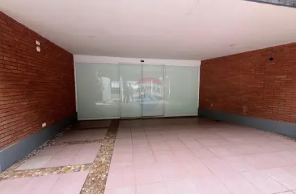 Imagem: Casa Térrea para Alugar, Alto da Lapa