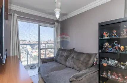 Imagem: Apartamento para Venda, km 18