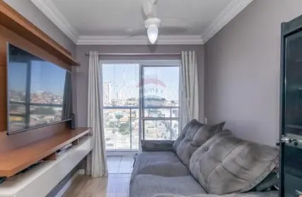 Imagem: Apartamento para Venda, km 18