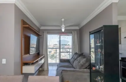 Imagem: Apartamento para Venda, km 18