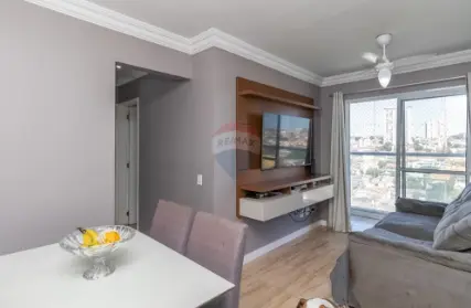 Imagem: Apartamento para Venda, km 18