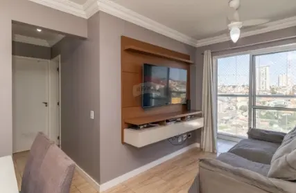 Imagem: Apartamento para Venda, km 18